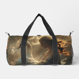 BOLSO DE DEPORTE PEQUEÑO SWAN LAKE - BALLET & DANCE -