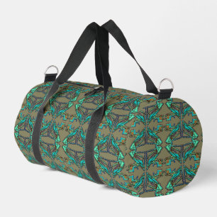 Bolso De Deporte Pequeño Thunderbird
