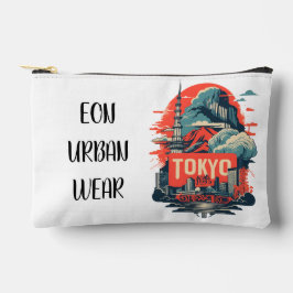 BOLSO DE DEPORTE PEQUEÑO TOKIO EDITION