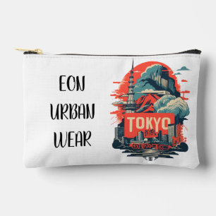BOLSO DE DEPORTE PEQUEÑO TOKIO EDITION