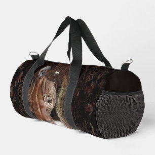 Bolso De Deporte Pequeño Tono de luz suave de la muscular piedra fantasma d