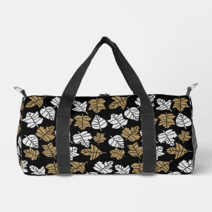 Bolso De Deporte Pequeño Transición de la naturaleza otoño-otoño