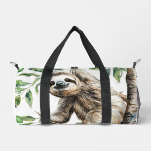 Bolso De Deporte Pequeño Trendy Y Cuta Slote En Un Personalizado De Árbol