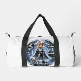 Bolso De Deporte Pequeño Vasos térmicos de magnesio