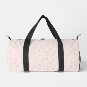 Bolso De Deporte Pequeño Veneras Contorno Minimalismo