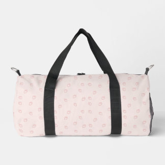 Bolso De Deporte Pequeño Veneras Contorno Minimalismo