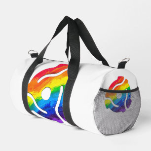 Bolso De Deporte Pequeño Vibrante de adaptador de registro de 45 RPM de plá