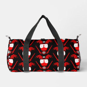 Bolso De Deporte Pequeño Viking Norsemen