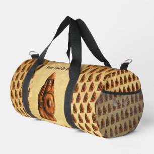 Bolso De Deporte Pequeño Viking ruso