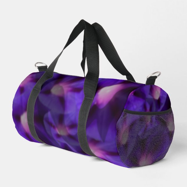 Bolso De Deporte Pequeño Viola Skys (Esquina derecha)