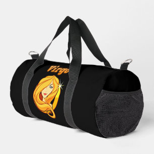Bolso De Deporte Pequeño Virgo