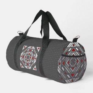 Bolso De Deporte Pequeño Visión de túnel