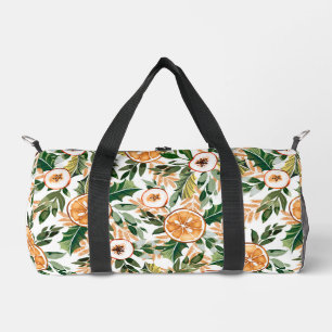 Bolso De Deporte Pequeño Winter_fruit_nature_22