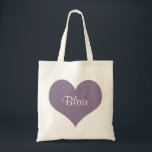 Bolso de encargo personalizado del regalo de la<br><div class="desc">¡Fácil modificar para requisitos particulares - apenas mecanografíe adentro su opción del nombre! De chistes tontos a las declaraciones románticas serias, la tienda de Zazzle del arte de Mika tiene algo para cada uno. Historia y cultura de Canadá, regalos japoneses, joyería, cajas para los dispositivos electrónicos, botones de la diversión,...</div>
