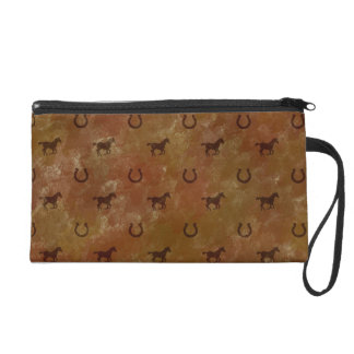 Bolso De Fiesta Adorno del caballo