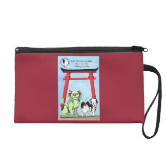 Bolso De Fiesta mitón