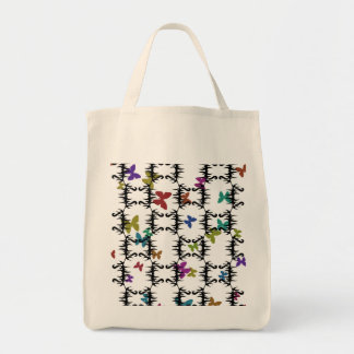 Bolso de Flutterbees