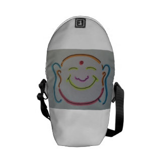 Bolso de Goodluck Buda