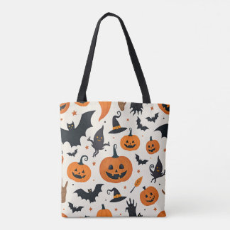 bolso de halloween