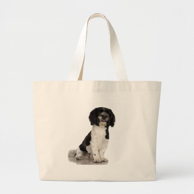 Bolso de Havanese (Frente)