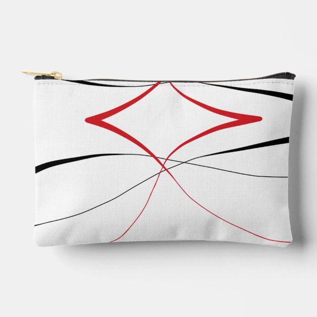 bolso de inodoro (Anverso)