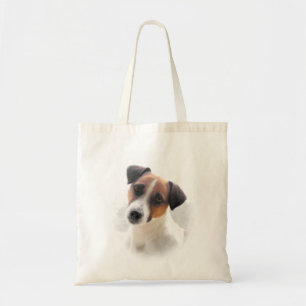 Bolso de Jack Russell