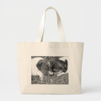 Bolso de Jack Russell