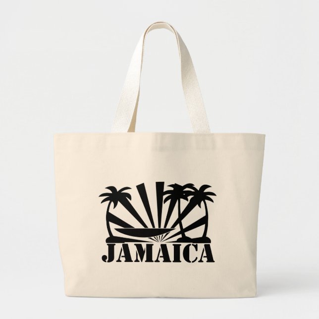 bolso de Jamaica (Frente)