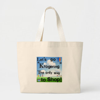 Bolso de Kroger