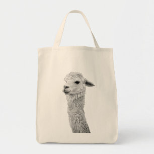 Bolso de la alpaca
