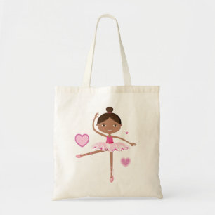 Bolso de la bailarina B