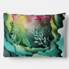 Bolso de la bolsa de la bolsa de los accesorios de