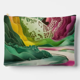 Bolso de la bolsa de la bolsa para accesorios de l
