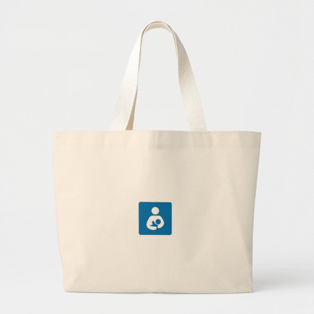 Bolso de la bomba de lactancia (Frente)