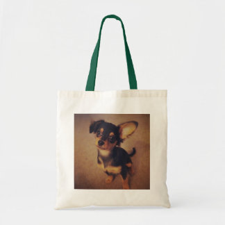 Bolso de la chihuahua