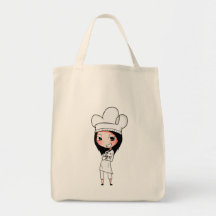 Bolso de la compra orgánico