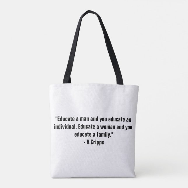 Bolso de la diosa (Reverso)