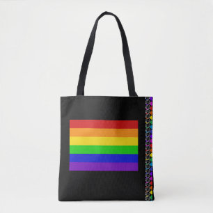 Bolso de la diversidad de los derechos humanos del