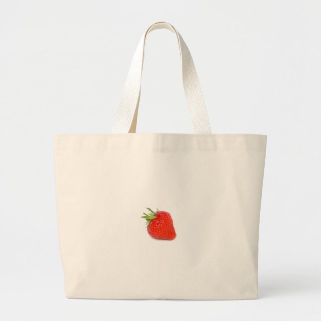bolso de la fresa (Frente)