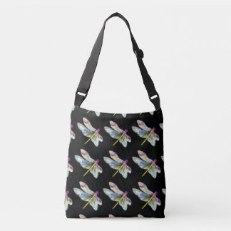 Bolso de la libélula