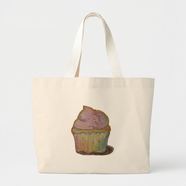 Bolso de la magdalena (Frente)