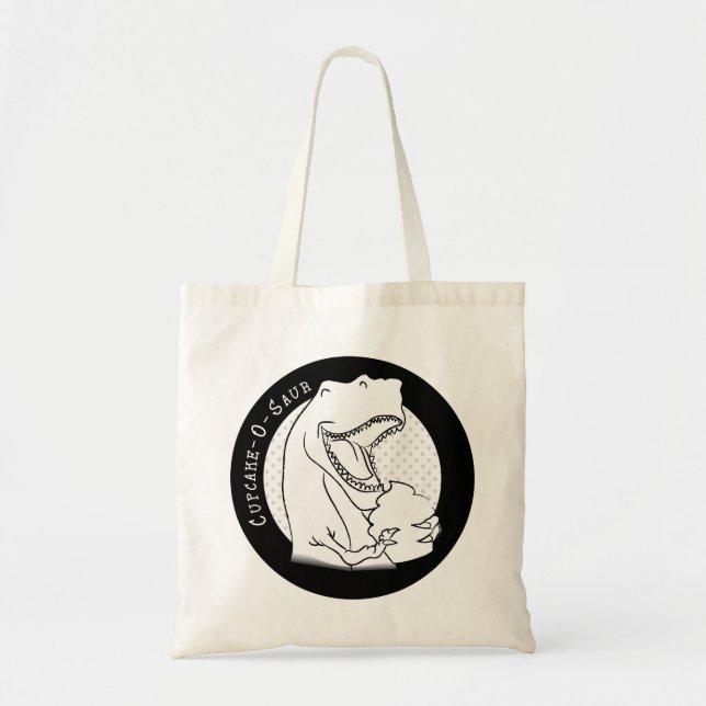 Bolso de la Magdalena-o-Saur (Frente)