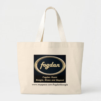 Bolso de la música de Fogdan
