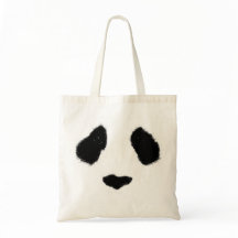 Bolso de la panda