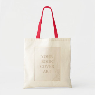 Bolso de la promoción del libro