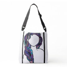 Bolso de la reina