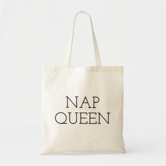 Bolso de la reina de la siesta