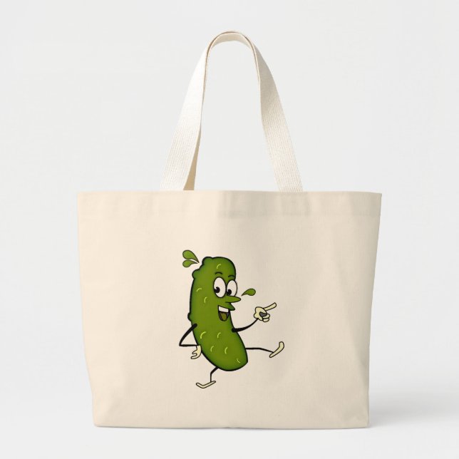 Bolso de la salmuera (Frente)