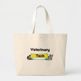 Bolso de la tecnología del veterinario