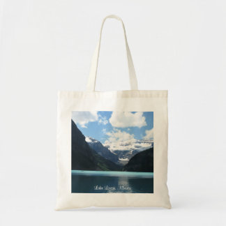 Bolso de Lake Louise, Alberta